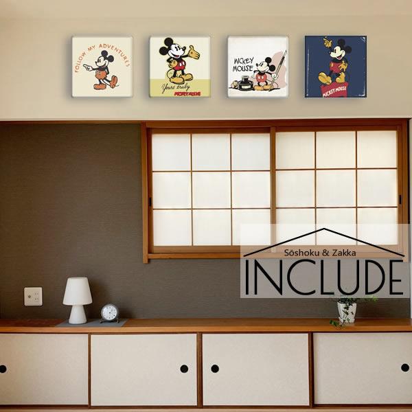 Mickey Magazine ディズニー　アート　アンティーク　ヴィンテージ Mickey Magazine ディズニー アート アンティーク ヴィンテージ