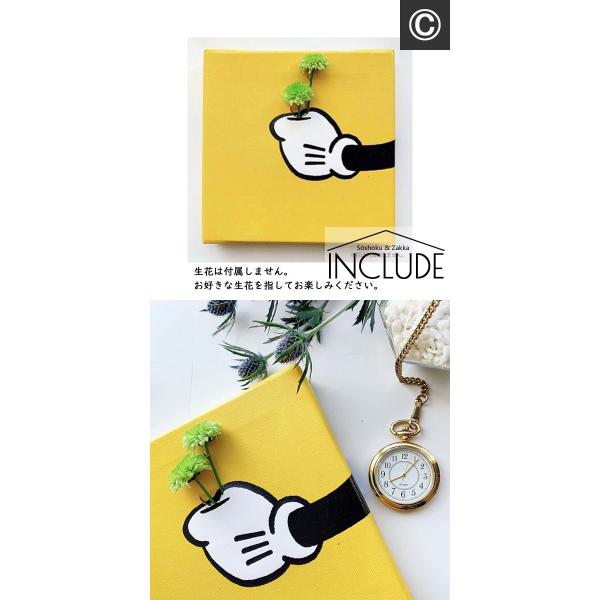 ファブリックボード お洒落 オブジェ cm cm アートパネル ミッキーマウス ミッキー ミニーマウス ミニー 生け花 花挿し 挿し花 挿花 差し花 ディズニー ポスター イラスト オブジェ 代購幫