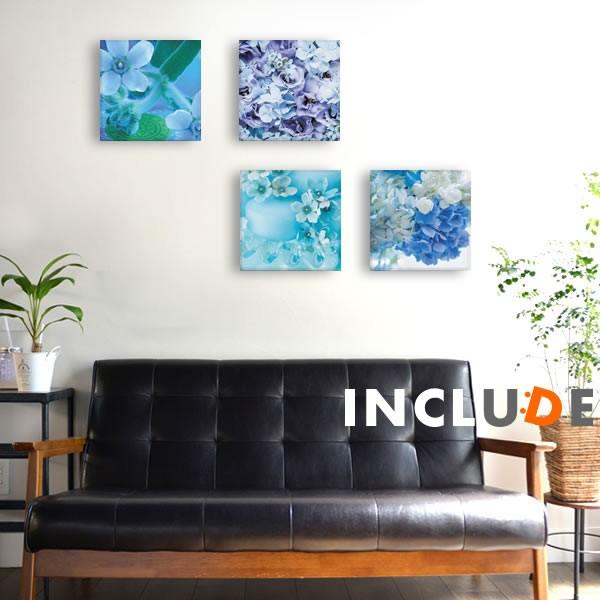 アートパネル 青い花 薔薇 アジサイ 紫陽花 ブルースター デルフィニウム ネモフィラ バラ ヤグルマギク ファブリックパネル 竹内陽子 母の日 簡単に設置 北欧 Y 300bluecminc Atmosphere 通販 Yahoo ショッピング