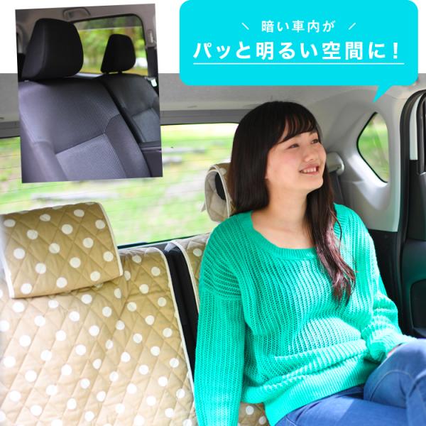 シートカバー 車 ムーヴキャンバス La800系 軽自動車 おしゃれ かわいい カーシートカバー キルティング 01d H007 ダイハツ 汎用 No 2402 Buyee 日本代购平台 产品购物网站大全 Buyee一站式代购 Bot Online