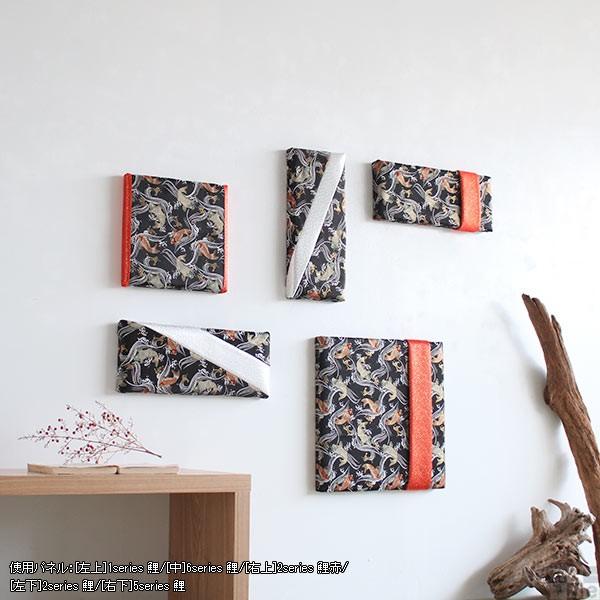 アートパネル 玄関 玄関 アートボード ファブリックボード ファブリックボード 和 生地 壁掛け モダン ファブリックパネル ファブリックパネル 0000a396 インテリアショップatom 満点の直営店に限定 ウォールデコレーション