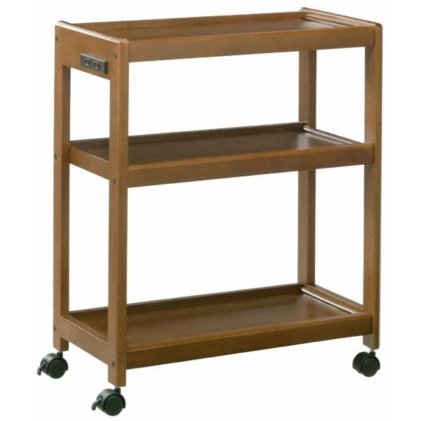 木製 キッチンワゴンの通販 価格比較 価格 Com