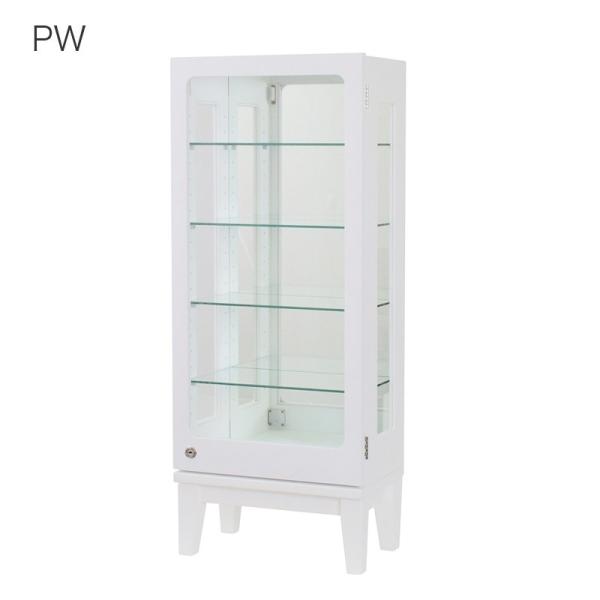 いたずら防止 インテリアショップatomのコレクションケース ガラスケース フィギュア 収納 扉付き 幅410 収納 北欧 新生活 コレクションケース ミラー 香水