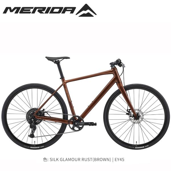 MERIDA（メリダ） 2026 クロスバイク グランスピード 60 GRAN SPEED 60