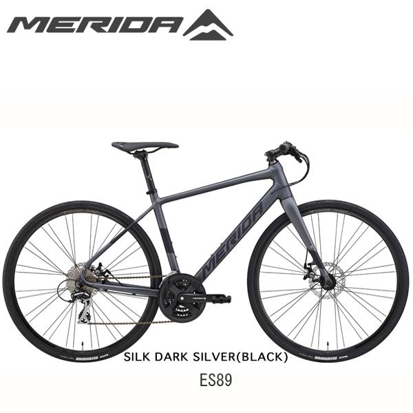 最終値下げ　美品　MERIDAクロスバイク MERIDA ( メリダ ) クロスバイク GRAN SPEED 300-D ( グランスピード
