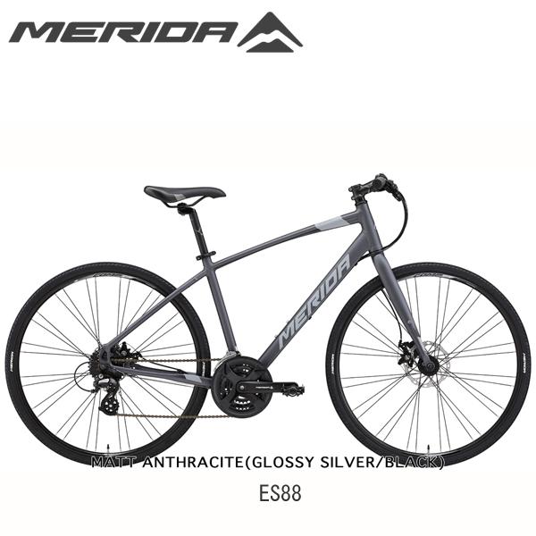 MERIDA（メリダ） クロスバイク クロスウェイ 200 MD MERIDA CROSSWAY