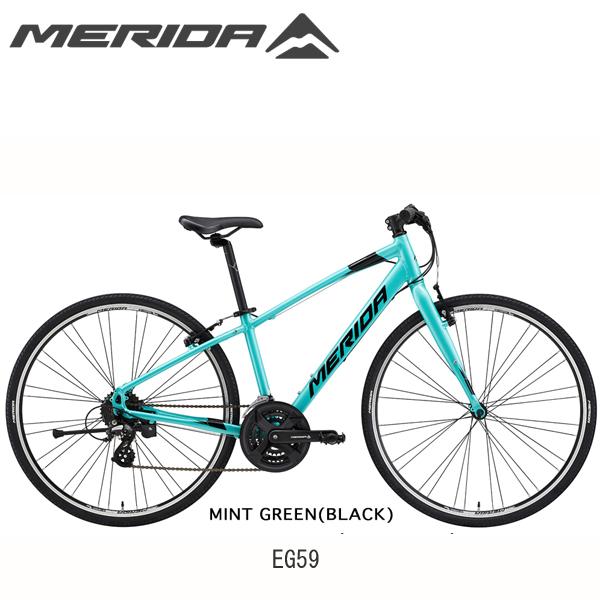 MERIDA CROSS WAY メリダ　クロスバイク CROSSWAY 100-R – メリダ公式オンラインショップ