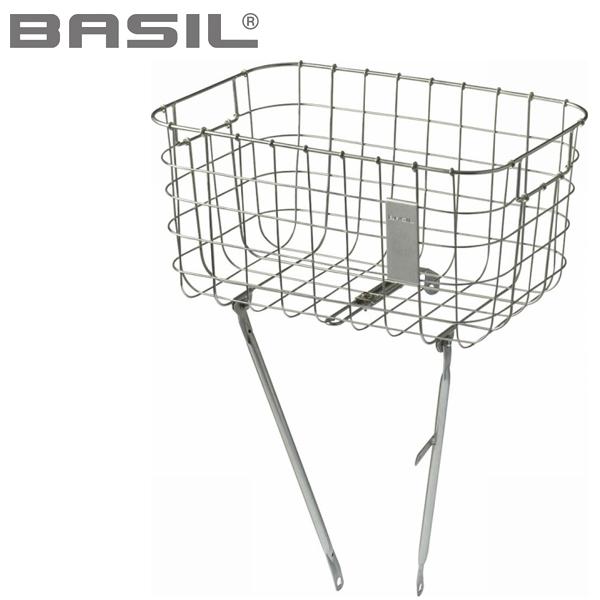 BASIL oW r 014268 31X47X25cm Vo[ JS/Xe[Zbg