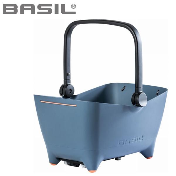 BASIL oW ofB[ 014276 45X32X22cm p TCN oXPbg