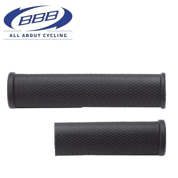 BBB グリップ クルーザー [BHG-92] 442550 130/92MM  ブラック
