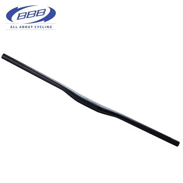 BBB nho[ zC] [BHB-09] 475102 tbg A~ 31.8mm 760mm Rise 0mm BS 9d