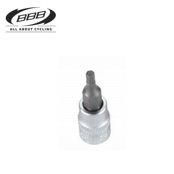 BBB 自転車 工具 トルクフィックス用 3mm ビット 102243