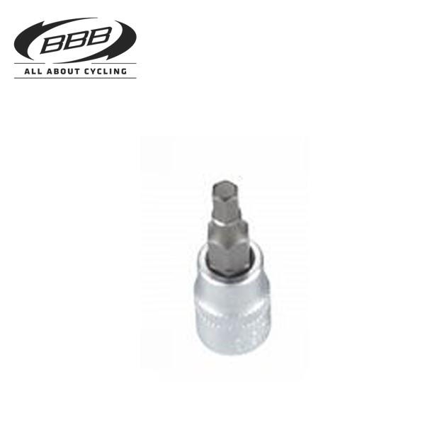 BBB 自転車 工具 トルクフィックス用 4mm ビット 102244