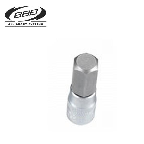 BBB 自転車 工具 トルクフィックス用 10mm ビット 102250