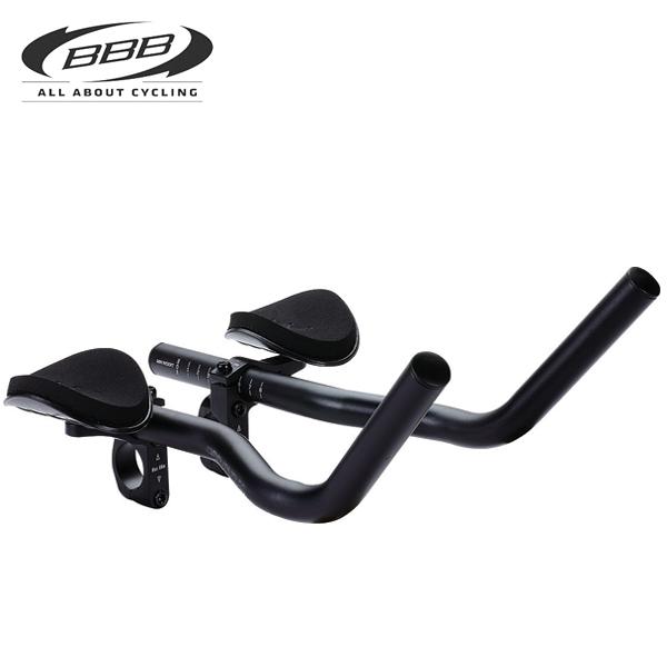 BBB エアロ DH バー AEROBASE　エアロベース BHB-52 26.0mm/31.8mm対応