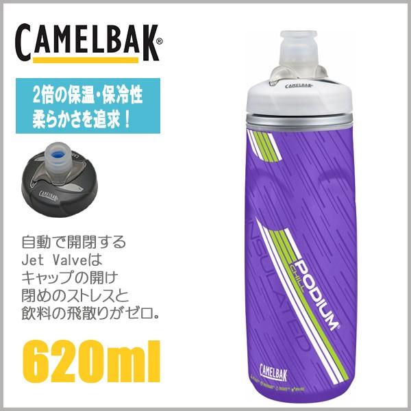 camelbak podium chill 21oz