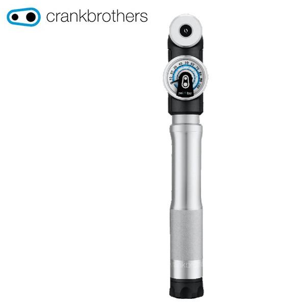 CRANKBROTHERS NNuU[Y STERLING SG X^[OSG 046542 Vo[ ~j|v g C