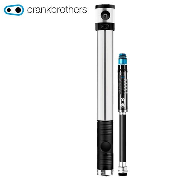 CRANKBROTHERS NNuU[Y KLIC GAUGE NbN Q[W 046564 Vo[ MTBp ~j|v g C