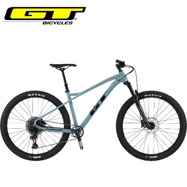 GT マウンテンバイク ZASKAR LT EXPERT （ザスカー エル・ティー