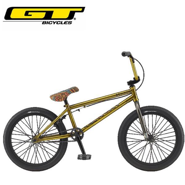 店舗在庫あり Gt Bmx パフォーマー 21 Gt Performer 21 トランスウォッシュドイエロー Bmx ストリート インチ 12 Gtbm アトミック サイクル 自転車 通販 通販 Yahoo ショッピング