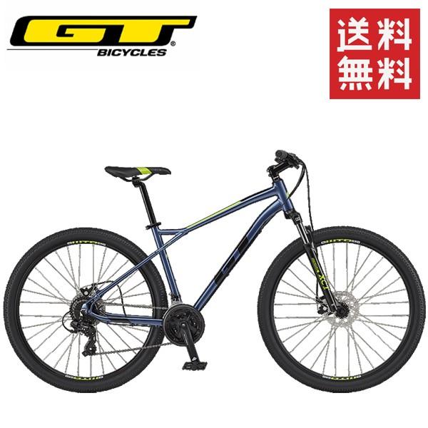 gt aggressor 27.5 comp