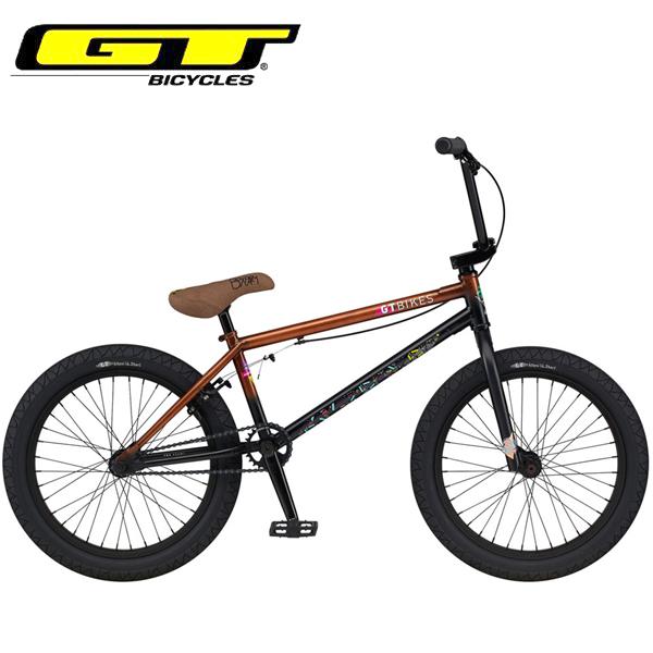 GT GT BMX MERCADO TEAM 21 (メルカド チーム 21) BMX : アトミック