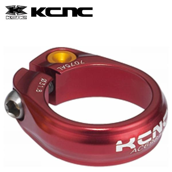 KCNC シートクランプ ロードプロ チタンボルト レッド ロードバイク 自転車 シートクランプ :12-kcnc-sc-00017:アトミック  サイクル 自転車 通販 - 通販 - Yahoo!ショッピング