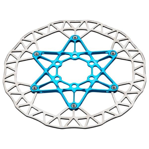 KCNC JXfB^[ fBXN[^[ 160mm u[ KDBD03-001BL 683506 fBXNu[L p[c