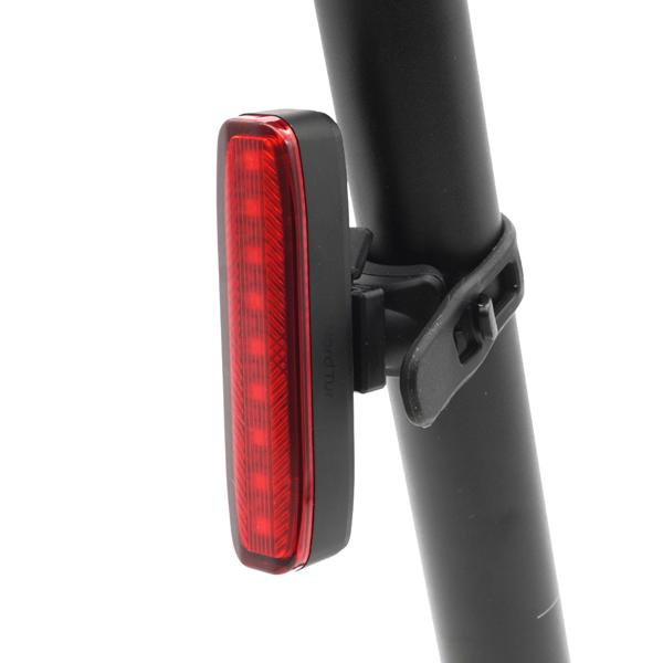 ノードツアー NordTur 自転車ライト LW−BEAM50