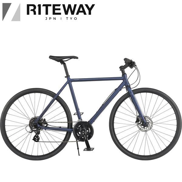 RITEWAY（ライトウェイ） 2026 RITEWAY SHEPHERD DISC シェファード