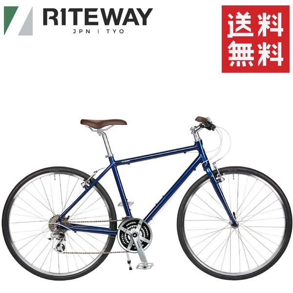 RITEWAY SHEPHERD CITY シェファードシティ 2021年製 シェファードシティ | ライトウェイバイクブランドサイト