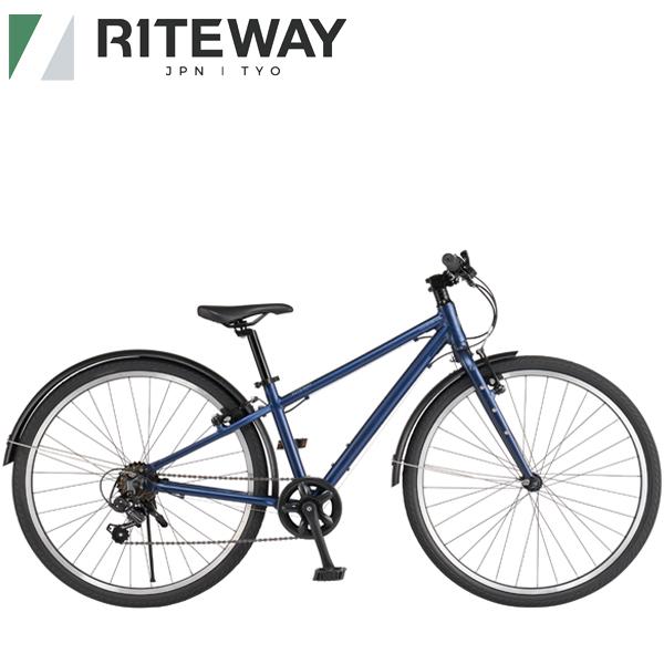 14インチ ネイビー RITEWAY ZIT 【公式通販】