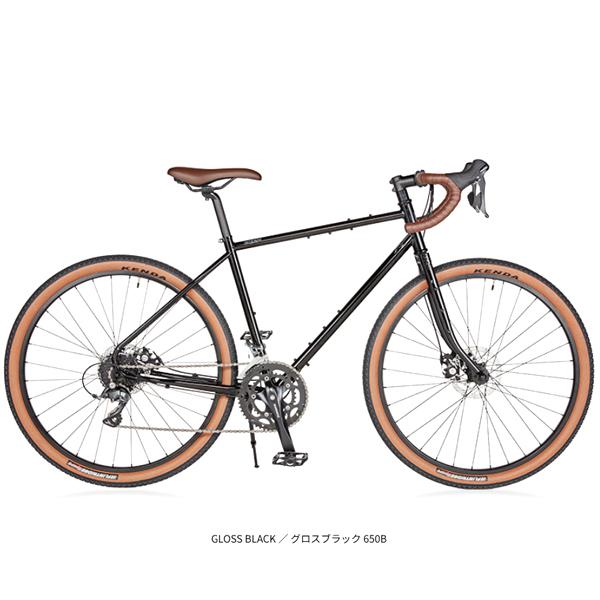 RITEWAY（ライトウェイ） SONOMA ADVENTURE 650B ソノマアドベンチャー