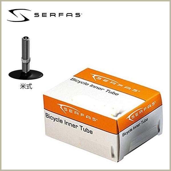 SERFAS T[t@X `[u 26X1.25/1.75 Ď 33MM