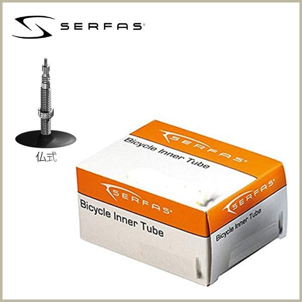 SERFAS T[t@X `[u 700X35/50C  48MM 762933