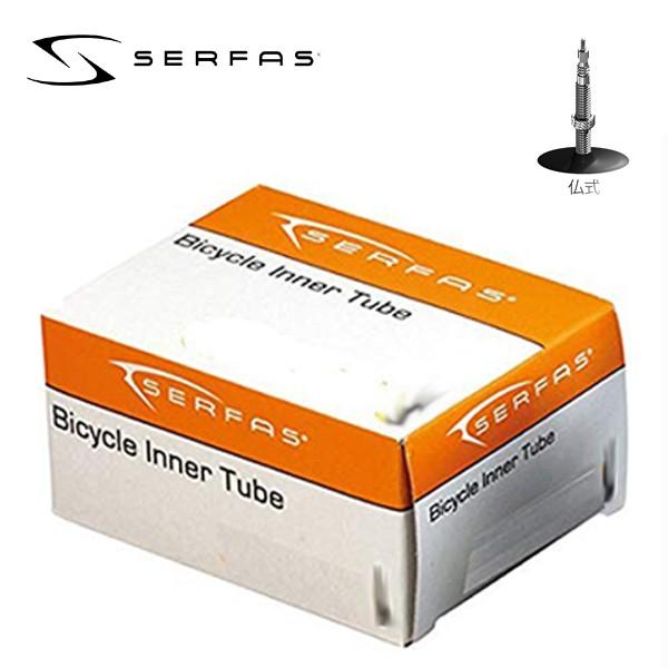 SERFAS T[t@X `[u 27.5x2.5/3.0  48MM 762942