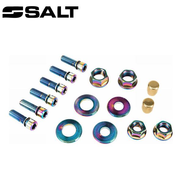 SALT \g ibg/{g n[hEFApbN 611806 ICXbN 3/8 14mm AXLE NUTS