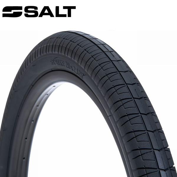 BMX SALT サルト SALT ソルト ストライクタイヤ 20×2.2 (ETRTO56-406) 613401