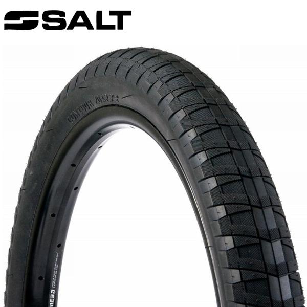 SALT ソルト コンツアータイヤ 20×2.35 （ETRTO60-406