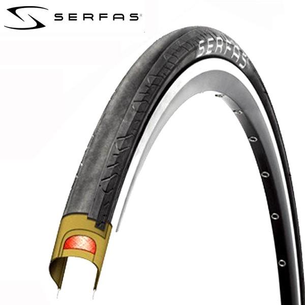 SERFAS T[t@X ZJ RS [h ubN 728066 tH[fBO 700X25C