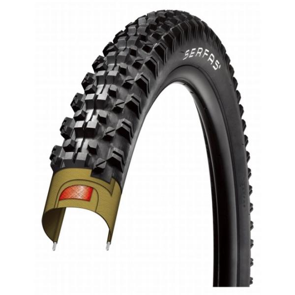 SERFAS T[t@X NXg 729010 C[ MTBK-29 29X2.1 29C` MTB }EeoCN ^C