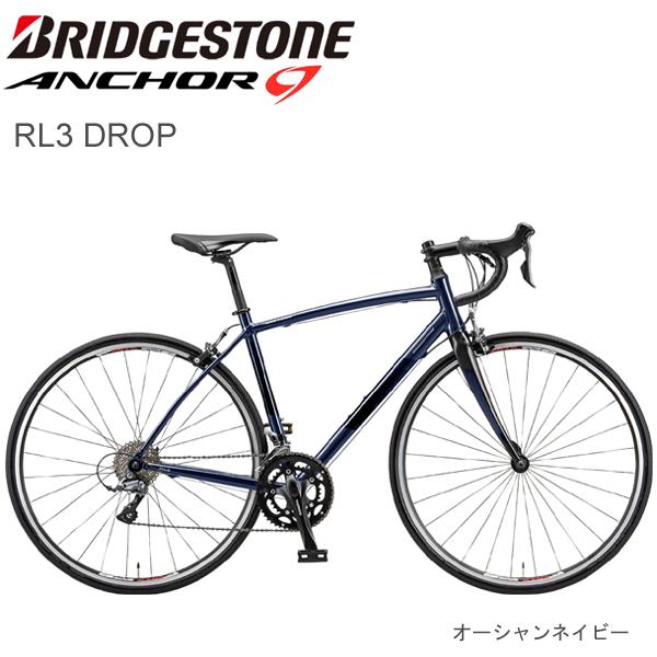 ANCHOR サイクル 2026 ブリヂストンBRIDGESTONE ANCHOR アンカー RL3 DROP
