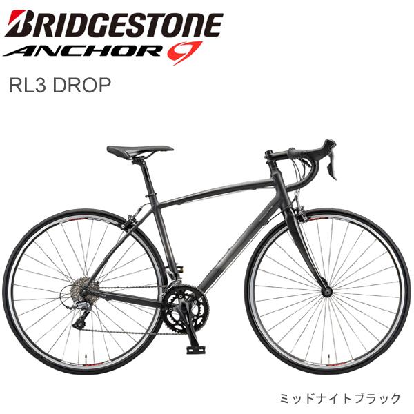 ブリヂストン アンカー クロスバイクANCHOR RL3 490サイズ