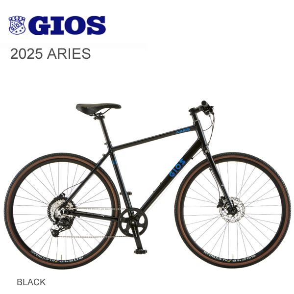 GIOS ジオス 楽天市場】gios 26インチの通販