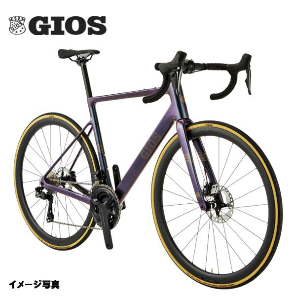 取り引き終了　自転車　ロードバイク　GIOS GIOS ジオス 子供用自転車 EASY DROP キッズロードバイク。完組み