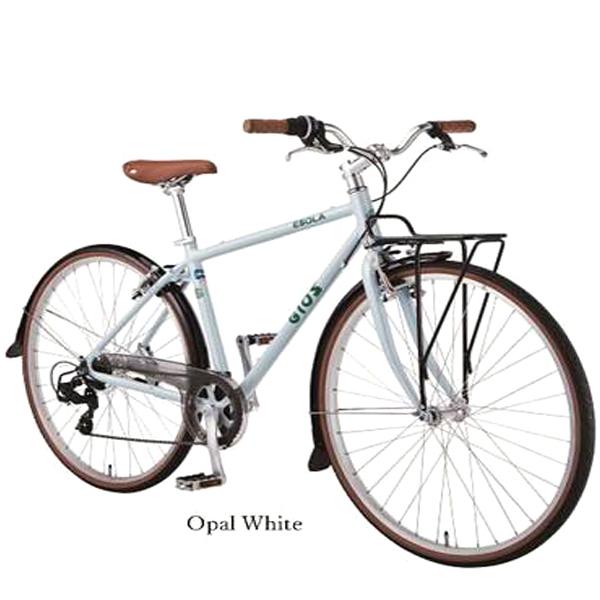2026 ジオス クロスバイク ジオス イソラ GIOS ESOLA 700c ホワイト