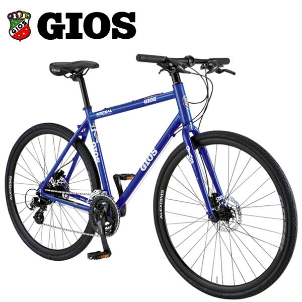 自転車 gios