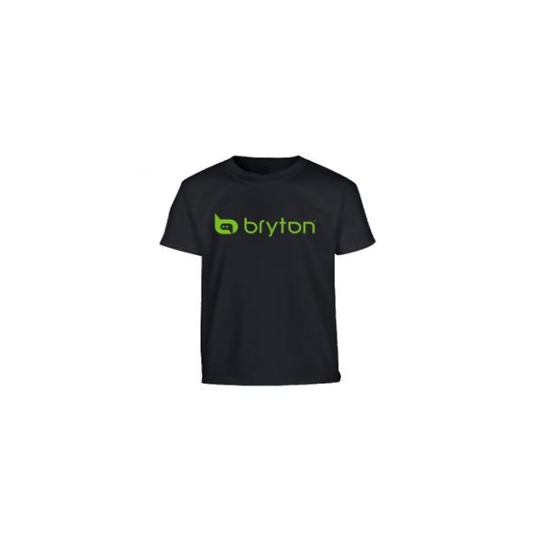 BRYTON [ ブライトン ] BRYTON ブライトン ロゴTシャツ