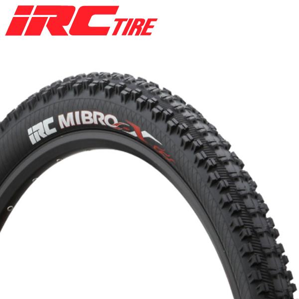 IRC iACA[V[j 26x2.25 MIBRO-X ~u GbNX `[u^Cv MTB }EeoCN ^C