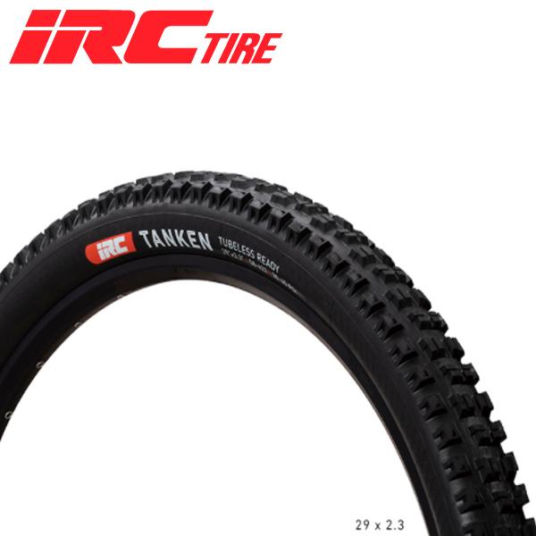 IRC iACA[V[j 29x2.3 TANKEN ^P `[uXfB BOXdl MTB }EeoCN ^C